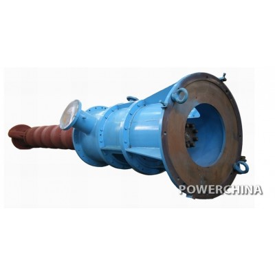 SBNL型筒袋式凝結(jié)水泵