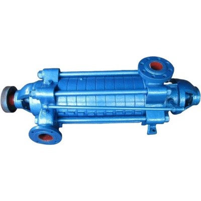 MD型礦用耐磨多級離心泵