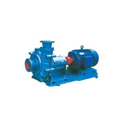 ZJ、ZJL系列渣漿泵