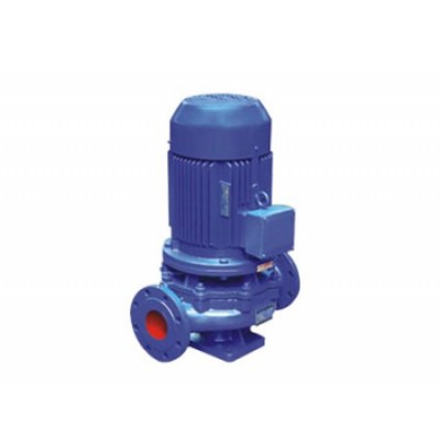 ISG、IRG、IHG、YG、IHGB系列管道泵