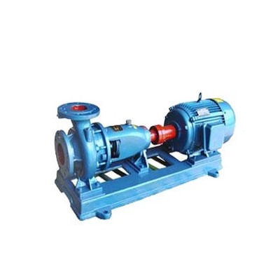 IS(ISR)單級單吸離心泵