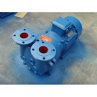 2BV系列水(液)環式真空泵/壓縮機