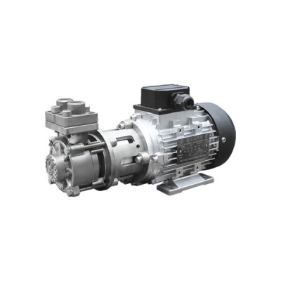 MAP低溫不銹鋼磁力泵