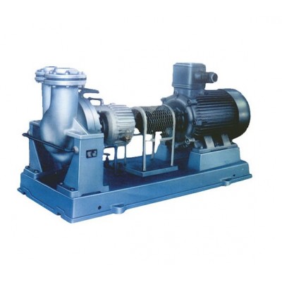 AY型單、兩級離心油泵