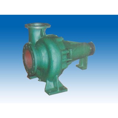 CISL、 CISG、 CIW、 CIL 型單級單吸船用離心泵
