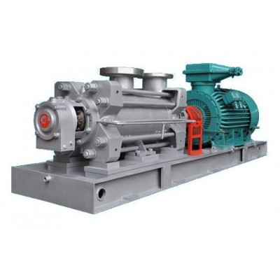 HJD 系列多級化工離心泵