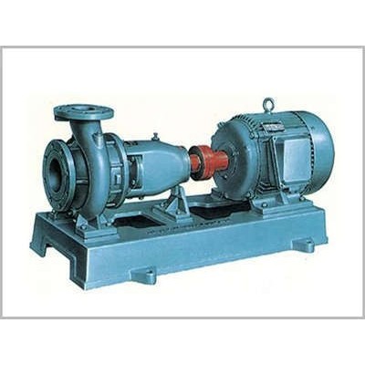 IS(ISR)單級單吸離心泵
