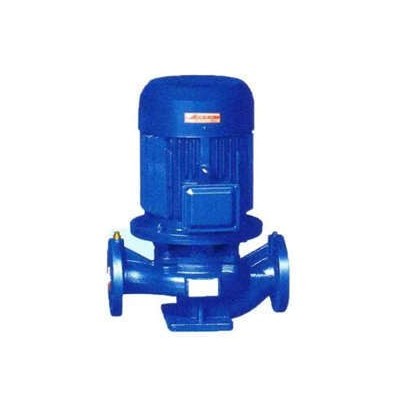 ISG、IRG、IHG、YG、IHGB系列管道泵