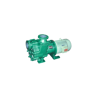 ZMD-F氟塑料自吸磁力泵