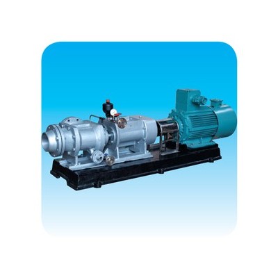 2GaBT系列膠乳輸送泵