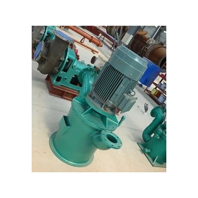 WFB系列無密封自控自吸泵