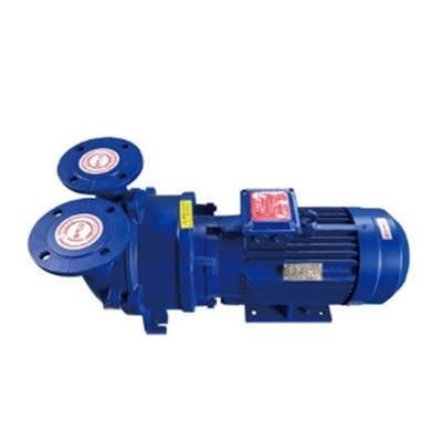 2BV系列水(液)環式真空泵/壓縮機