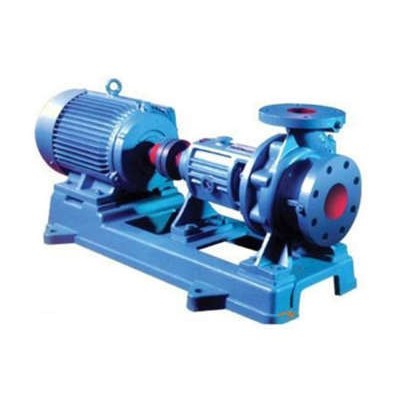 IS(ISR)單級單吸離心泵