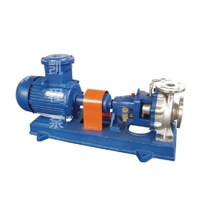 ZA石油化工流程泵