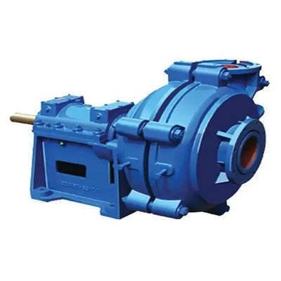 AH(R)系列渣漿泵