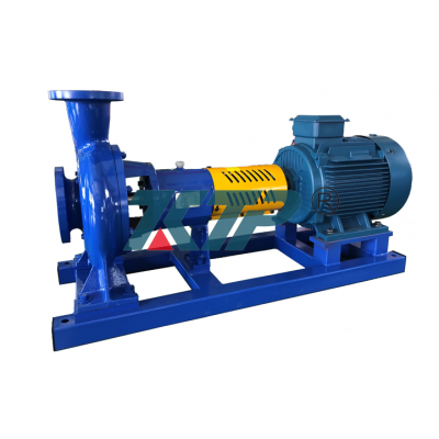 LXL型兩相流漿泵