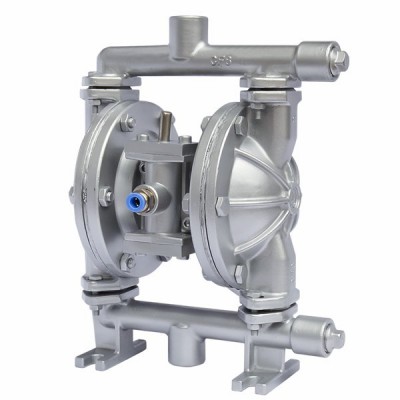 QBY型氣動隔膜泵