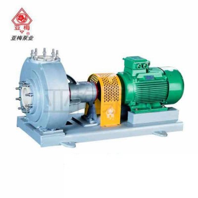 SJB系列耐磨砂漿泵