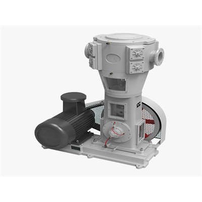 WLW型無油立式往復真空泵