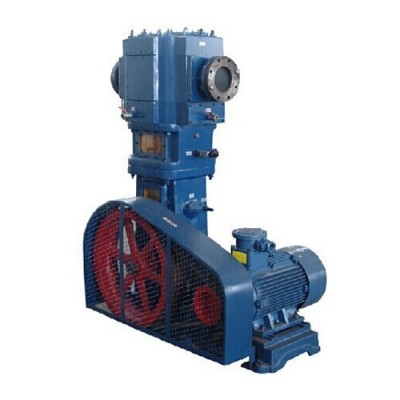 WLW型無油立式往復真空泵