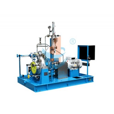 ZE系列化工流程泵