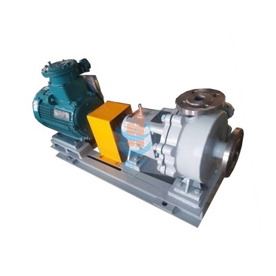 IN型熔融尿素離心泵