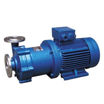CQ型磁力驅動泵