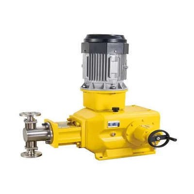 J系列懸浮液計量泵