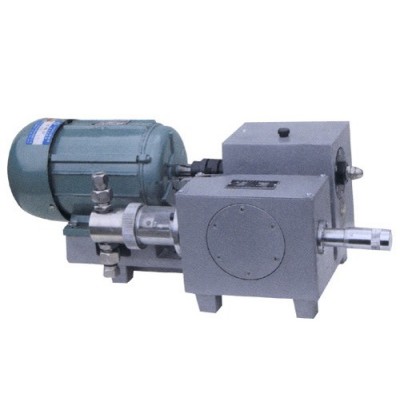 J1M2、J2M2系列計量泵