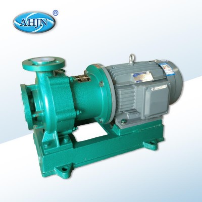 CMB耐顆粒抗干磨氟塑料磁力泵