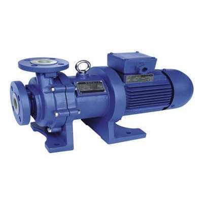 CQBF氟塑料磁力泵