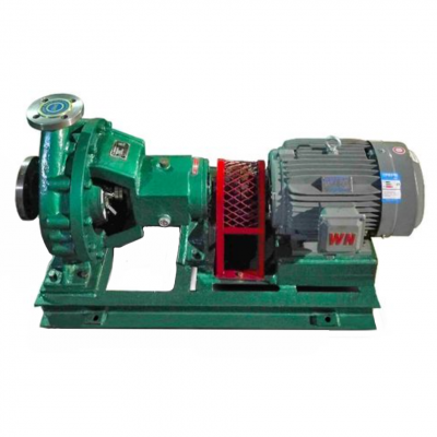 DT、TL系列脫硫泵