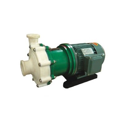 CQB系列氟塑料磁力泵