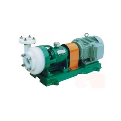 FSB系列耐腐蝕泵