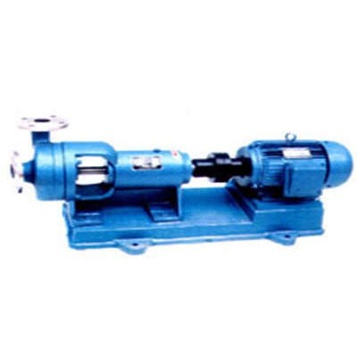 FB系列耐腐蝕泵