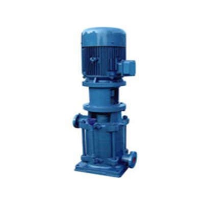 DL、DLR 系列立式多級(jí)離心泵