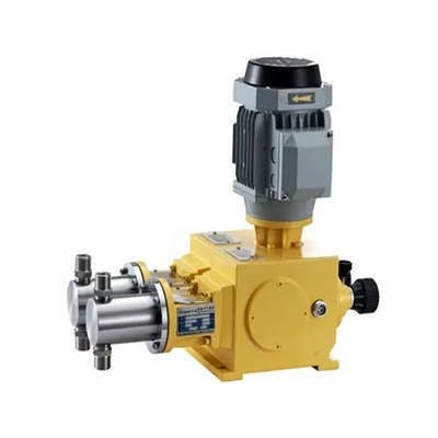 J系列懸浮液計量泵