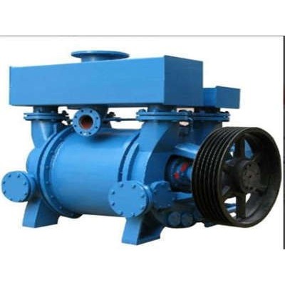 2BEC型水環式真空泵