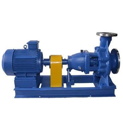 IH型單級單吸化工離心泵