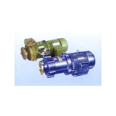 CQ型磁力驅動泵