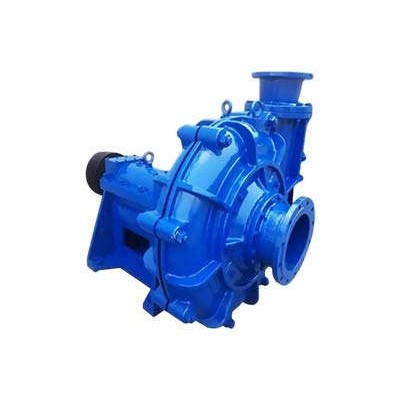 ZJ、ZJL系列渣漿泵