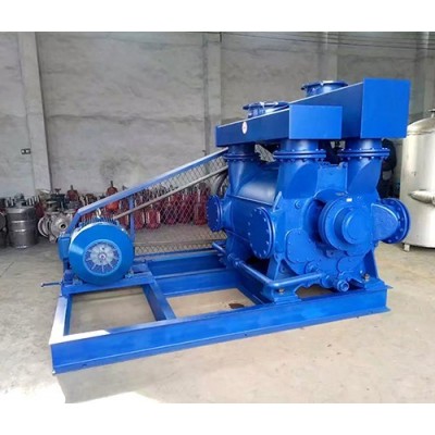 2BEC型水環式真空泵