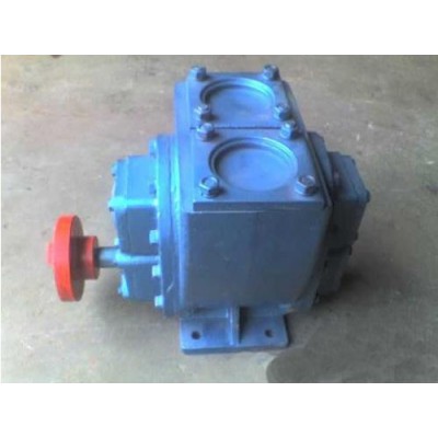 YHCB系列圓弧齒輪油泵