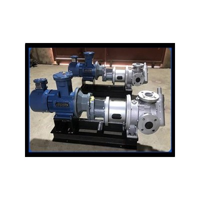 NYP系列內環式轉子泵