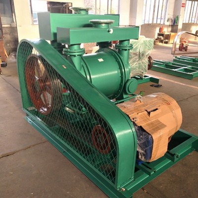 2BEA型耐腐蝕水環真空泵