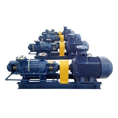 SY型水環式真空泵