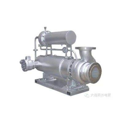 PBG系列管道式屏蔽泵