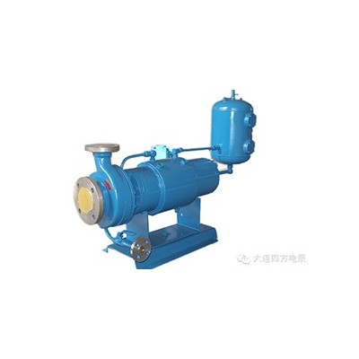 PBX型屏蔽式循環泵