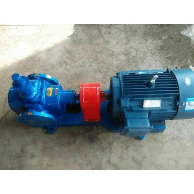 KCB型齒輪輸油泵