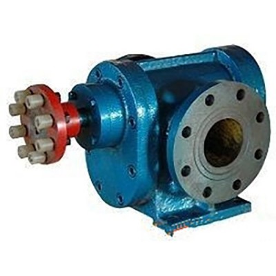 LB系列冷凍機專用齒輪泵